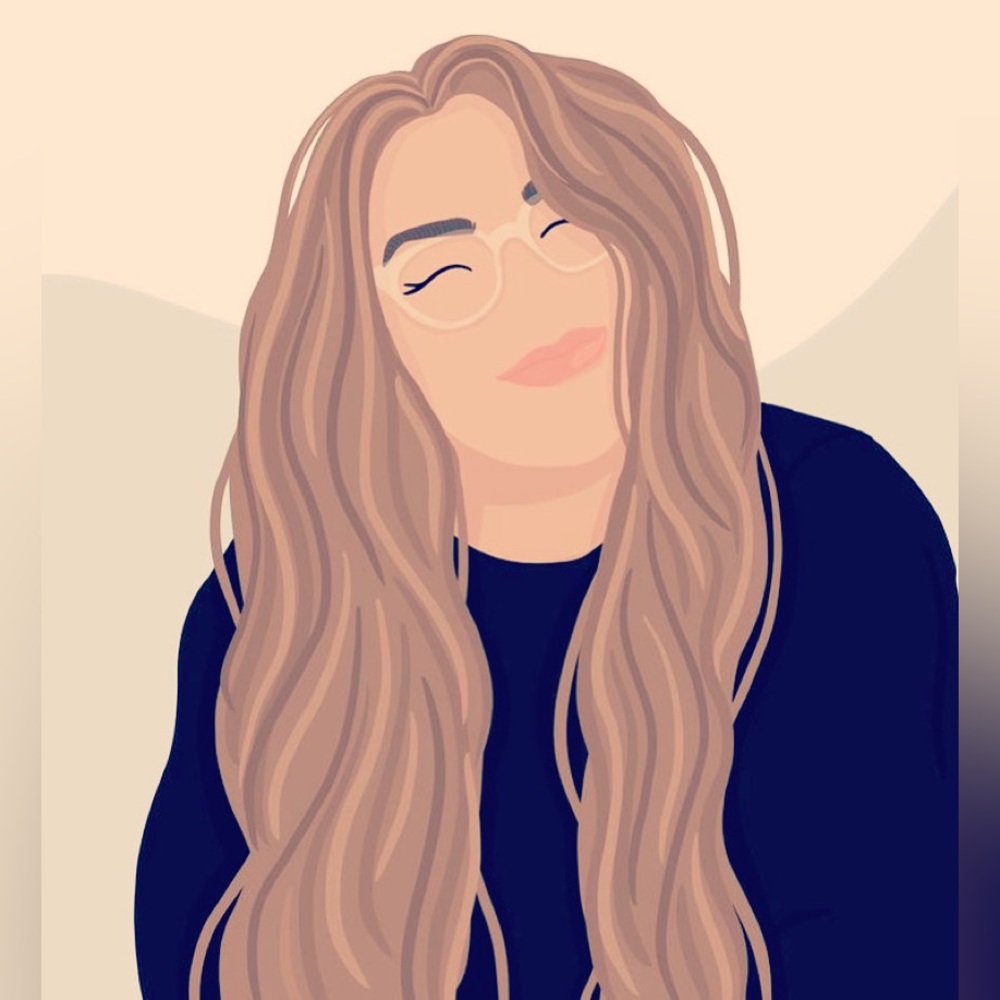 Meet your Posher, Christine